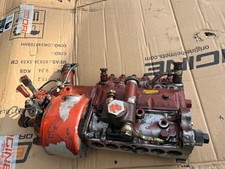 Pompa Iniezione Diesel Iveco 79.14