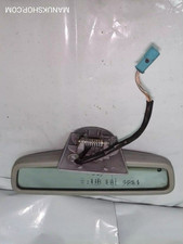 Retroviseur intérieur Mercedes 208
