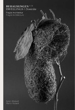 Martin Päckert Karen Weinert   Behausungen: Fragi (Taschenbuch) (US IMPORT)