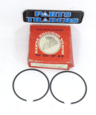 Joint De Clapet D'Admission Pour Honda CR 50/60/80 R (1982-1985) - Réf. 14133-GC4-308 - Neuf
