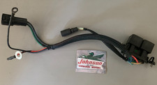 JOHNSON EVINRUDE OEM 585185 334191 TRIM TILT RELAY HARNESS 25 & 35HP 96 to 01