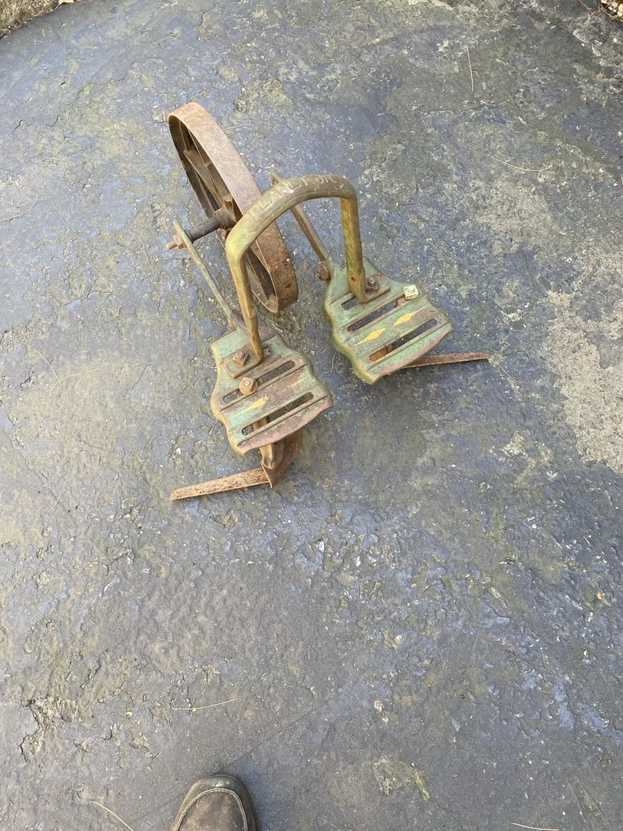Vintage Original Garden Antiques for sale | eBay