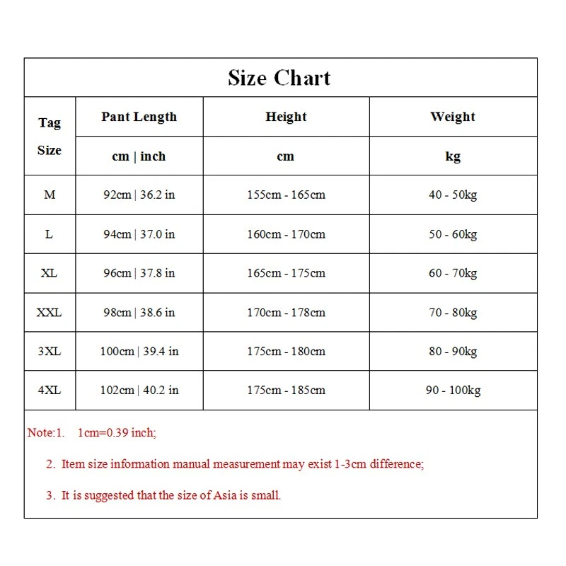 Pantalon de Sport Homme Décontracté en Polyester Patchwork Taille Moyenne - Photo 3/4