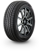 Goodyear Assurance Ct Touring 19560r15 88h Tire Qty 1 1956015 413490329