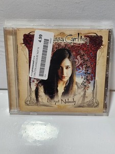 Vanessa Carlton Be Not Nobody | eBay