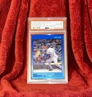 KEN GRIFFEY JR 1989 STAR GRIFFEY #1 PROSPECT-WHITE BACK #6 ROOKIE PSA 10 🔥pop36
