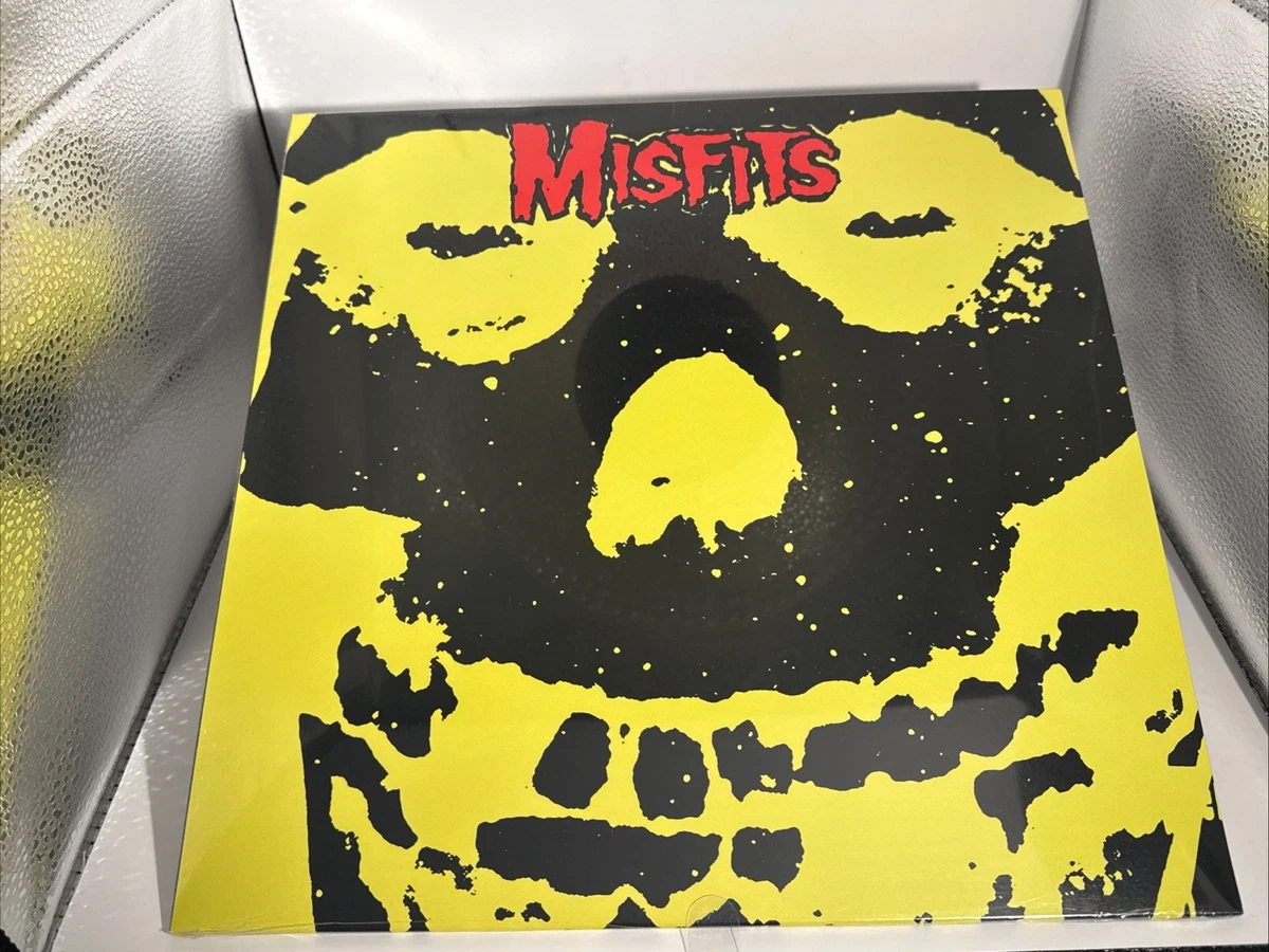 Misfits Vinyl Record for sale | eBay
