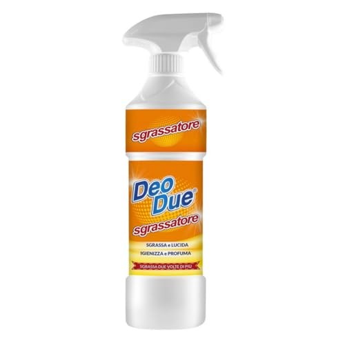 chimiclean Deodue 4 in 1 Degreaser 750 ml