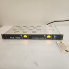 API 3122V 2-Channel Microphone Preamp mic pre