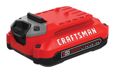 Craftsman CMCB2011 V20 20V 1.5Ah Lithium-Ion Battery