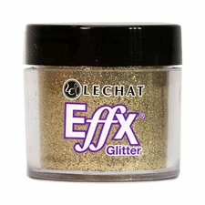 LeChat Glitter EFFX "18k Gold" | 1 oz. EFFX1-07