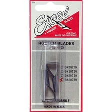 Square Carving Routers (2)