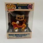 Funko Pop! Disney Mickey Mouse 03 on the Casey Jr Circus Train 65th Anniversary