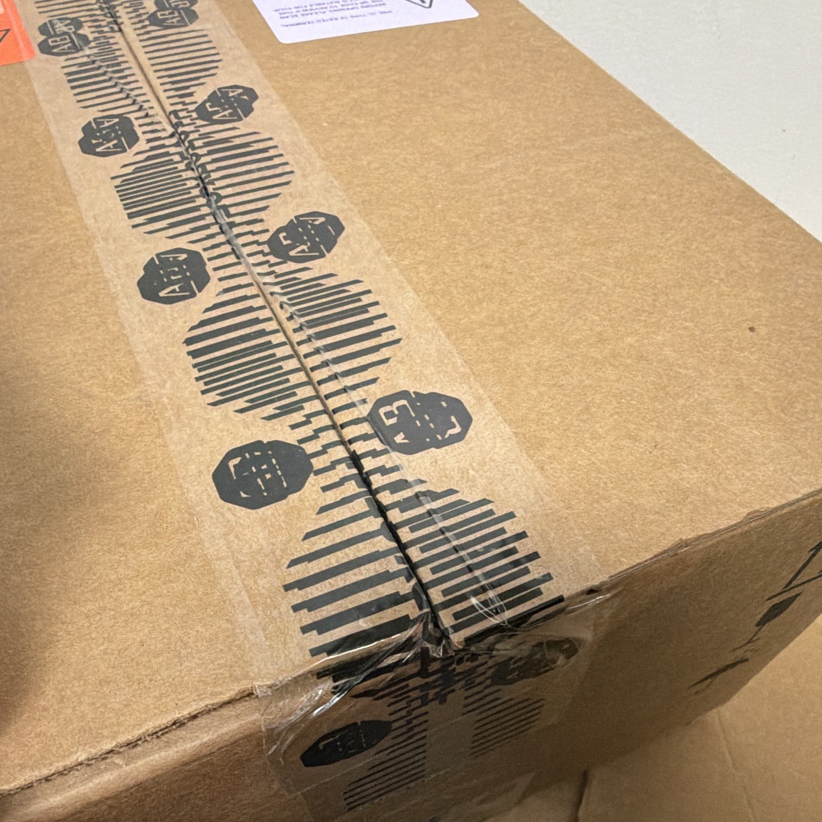Allen-Bradley 2711P-B7C22D9P PanelView Plus 7 New Sealed In Box