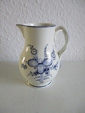 Krug Milchkännchen Villeroy & Boch Vieux Septfontaines