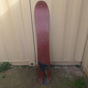 BURTON Micro Kelly 1992年 未使用品 デッドストック BURTON Micro