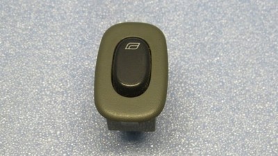 SAAB 9-5 YS3E - Power Window Switch / Window Regulator Switch // 4927547 ALPS