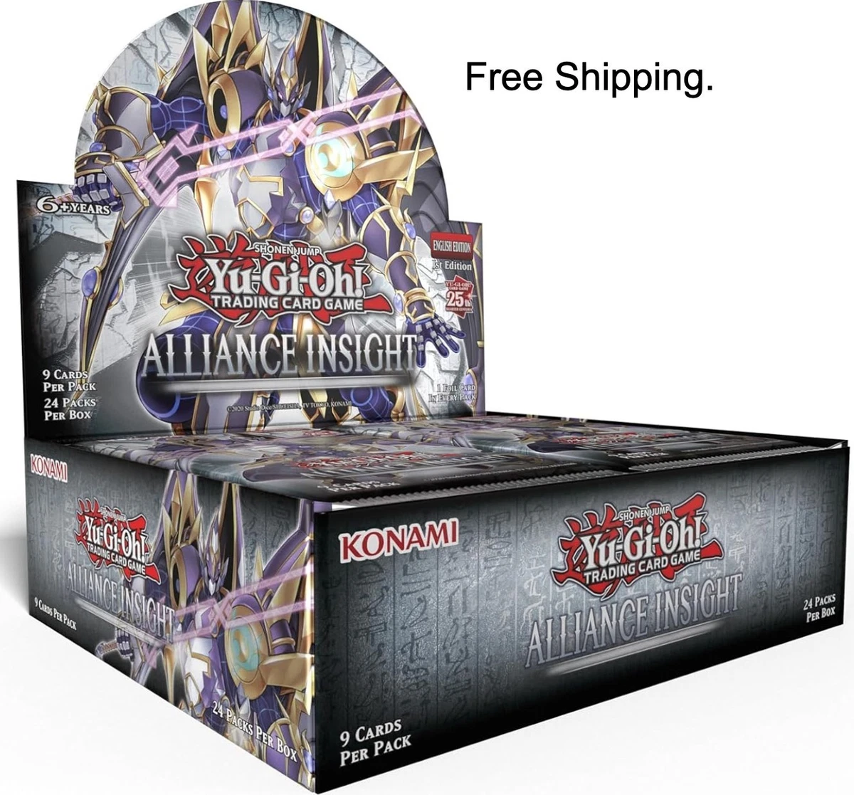 Yu-Gi-Oh! TCG for sale