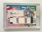 2025 Panini Absolute Bhayshul Tuten Base (RAW)