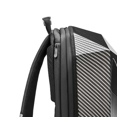 Plecak LED Zasilany przez USB edytor tekstu Programowalny❀ - Zdjęcie 23 z 24