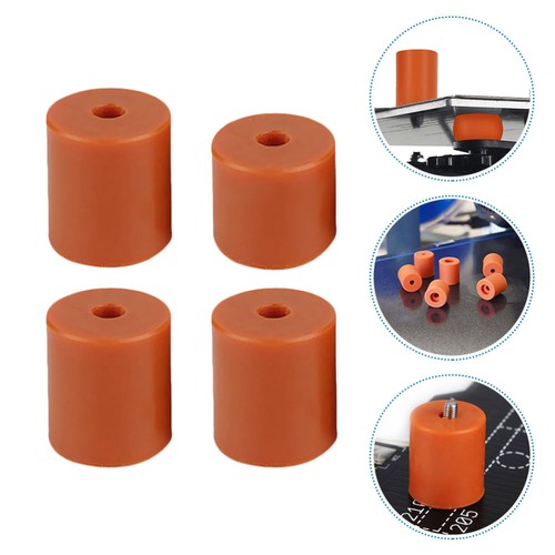 2 PCS 3d Printer Accessories Hot Bed Leveling Column Stable Tool Heat Parts - Afbeelding 9 van 12