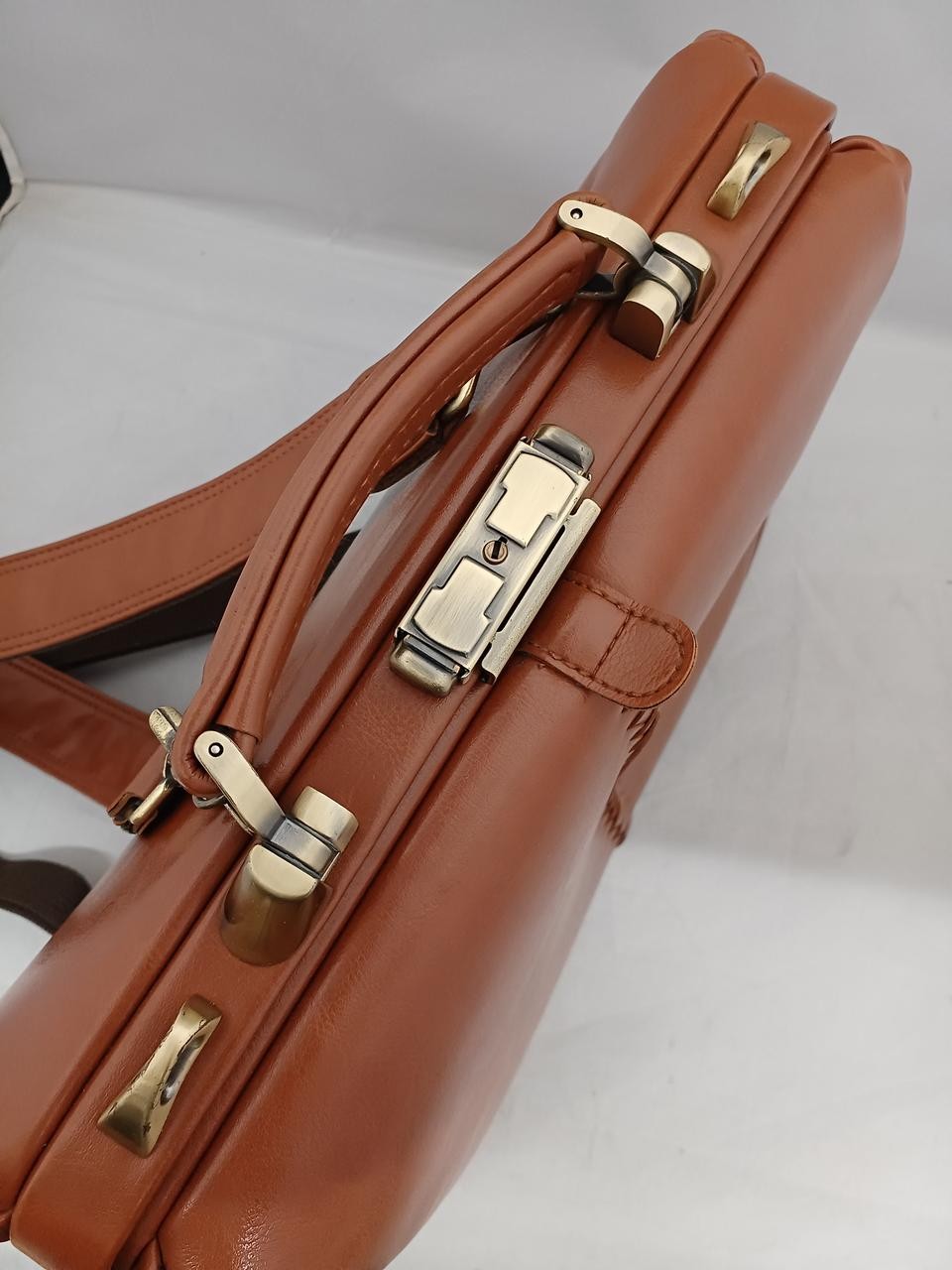 Backpack Model Duffle Backpack YOUTA - image 3