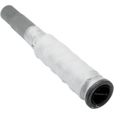 Bassani Manufacturing B22195 2 1/4in. I.D. Baffle