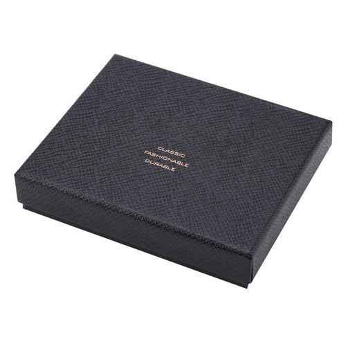 Caja de cigarrillos de metal estuche de bolsillo soporte para almacenamiento de 20 cigarrillos (1) - Imagen 1 de 14