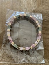 Enamel Bracelet