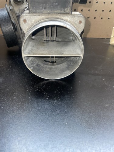 1997 GMC Yukon Mass Air Flow Sensor - Picture 3 of 6