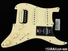 Fender American Professional II HSS Strat LOA...