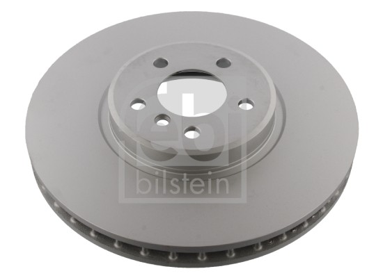 FEBI BILSTEIN BRAKE DISC FRONT BMW X5 X6