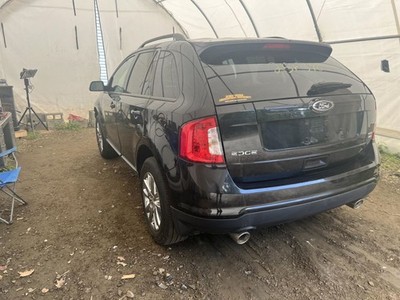 Engine ECM Electronic Control Module 3.5L ID DT4A-BJA Fits 13-14 EDGE 207595