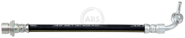 outer A.B.S. SL 7044 Brake Hose for SUBARU