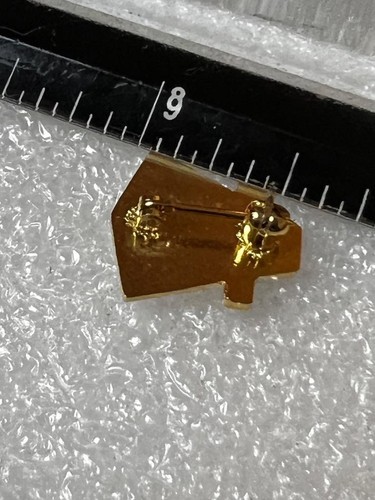 Seattle 20 years of service lapel Pin (H2023H) - Picture 4 of 4