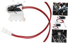 Gear Shifter Repair Kit Shift Switch Fit for Nissan Pathfinde Altima 2013-2017