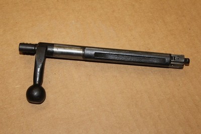 British Enfield No.4 Mk 1/2 .303 Rifle Bolt Assembly #BINC405