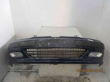 Pare-choc avant Peugeot 406 7401E9