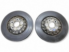 Disque de frein Audi Q7