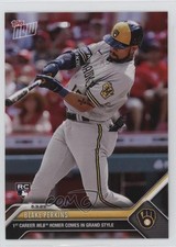 2023 Topps Now /608 Blake Perkins #379 1k54