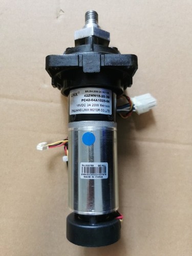 Motor de rueda original para ECOVACS Goat G1 1600qm Linix 42zwn18 - Imagen 1 de 4