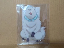 SPY×FAMILY TOHO Animation 10th Anniversary Acsta [Bond]