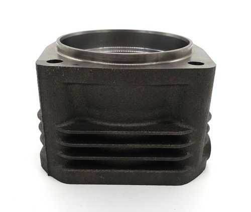 Tuleja cylindra tłok do sprężarki orig. Mercedes Actros A5411300108 N - Zdjęcie 4 z 14