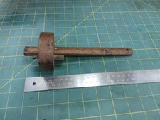 Early, Collectable carpenters single ended marking Cutting gauge. Sliding wedge