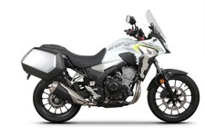 Honda CB500X 2016-2024 SHAD 3P System Brackets Side Suitcase Holder