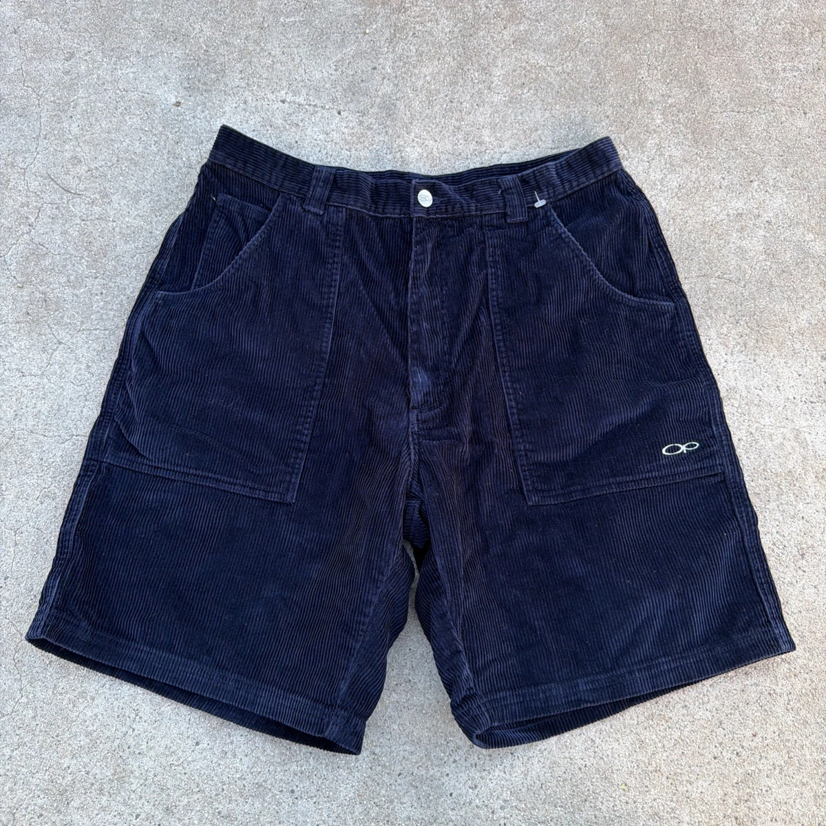 Op Corduroy Shorts for Men for sale | eBay