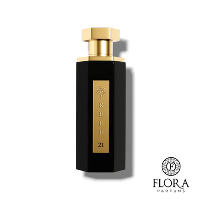 Reef 21 - 100ml - Reef _ Eau de Parfum für Damen und Herren