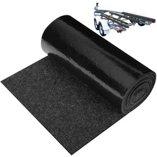 12 Inch x 20 Ft Boat Trailer Bunk Carpet - Marine Trailer Bunk Carpet - Trail...