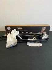 SKIMI HS-104 Black Electric Professional 48W Cool Air Styler