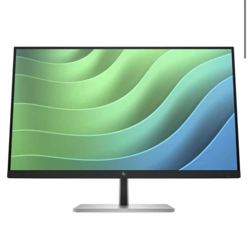 HP 68,6 cm (1920 x 1080) E27 G5 IPS HDMI DP Pivot Full HD